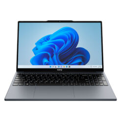 Notebook 15,6" Intel i3 / 8GB / 256GB SSD / W11 (NTB3002)