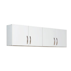 Alacena 140 Arco Blanco (140X46X27)
